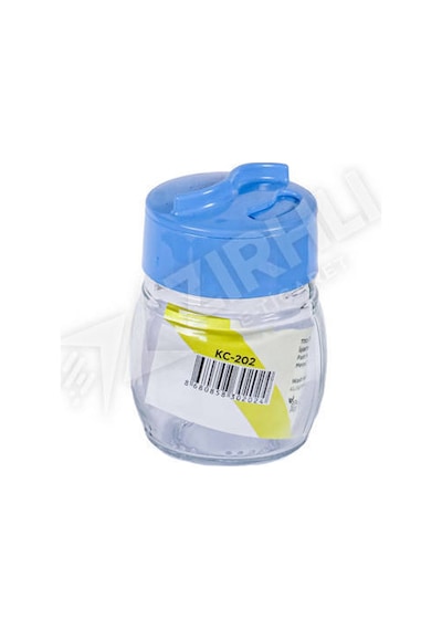 Titiz Kc-202 Kavis Tuzluk 80 Ml Çok Renkli
