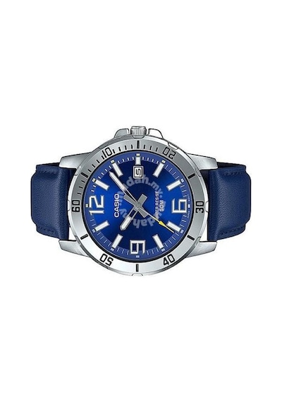 Casio MTP-VD01L-2BVUDF Erkek Kol Saati