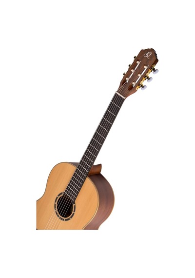Ortega R131sn Family Series Pro Klasik Gitar Natural