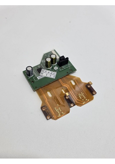 Hp 500/600 Serisi Uyumlu Taşıyıcı Anakart Y0f68-80058