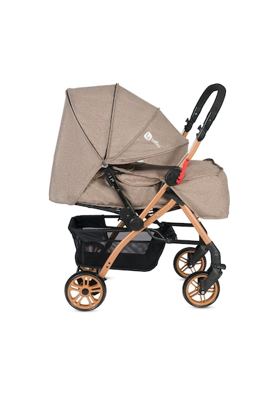 4 Baby AB-310 Active Gold Çift Yön Bebek Arabası