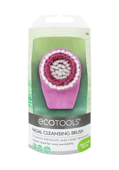 Ecotools Yüz Temizleme Fırçası