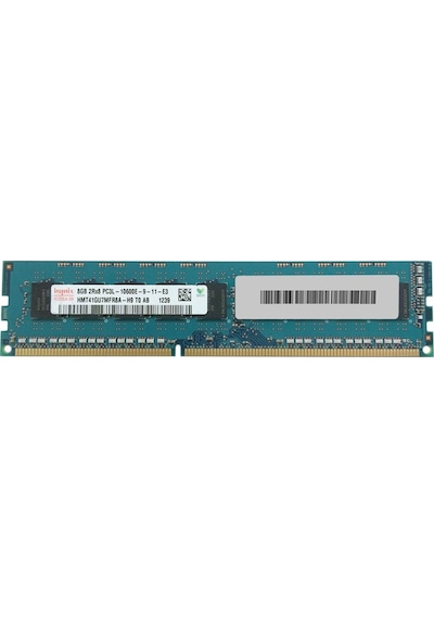 Dell Dp/N 0Ktxn3 Ktxn3 Uyumlu 8Gb Ddr3 1333 Mhz Sunucu Bellek