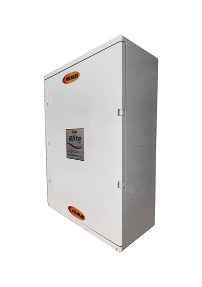 Elite Serisi 400 Profesyonel Kireç Ve Tortu Koruma Kalkanı 0735cb74 Model-0735cb74