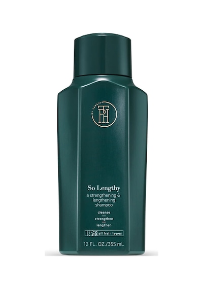 Tph By Taraji So Lengthy Güçlendirici Ve Uzamaya Yardımcı Şampuan 355ml