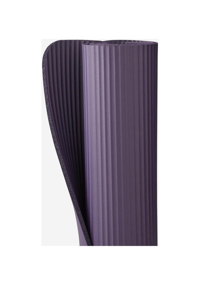 Domyos Pilates Matı - 10 Mm - Mor Mor