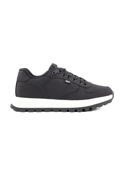 M.P Mp 261-6544 Siyah Erkek Sneakers