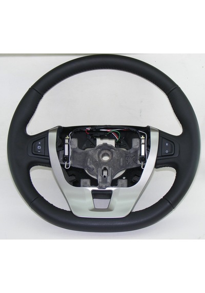 Renault Laguna 3 Direksiyon Simidi 484300021r