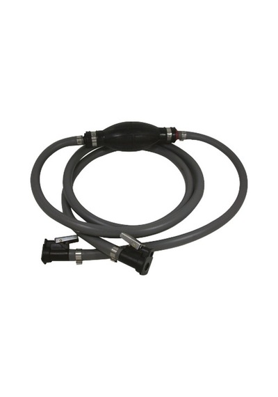 Benzin Hortumu Komple Set Yamaha Tohatsu Uyumlu
