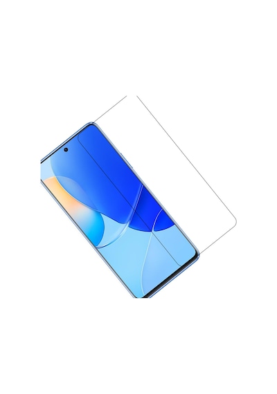 Huawei Nova 9 Se Nano Ekran Koruyucu Kırılmaz Şeffaf