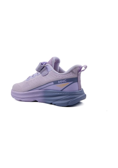 Minican Bxz005 Lila Çocuk Sneakers
