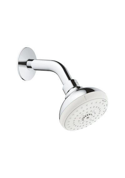 Tempesta 100 Tepe  Duşu Seti 3 Akışlı 26088001 Krom