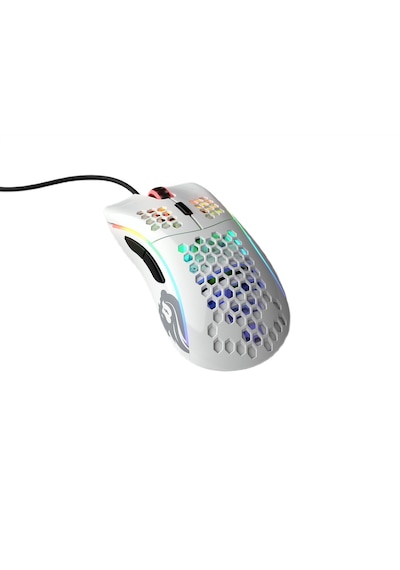 Glorious Model D Kablolu RGB Oyuncu Mouse