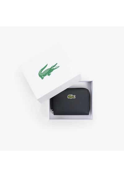 Lacoste Kadın Cüzdan Nf4193pk-000 SİYAH