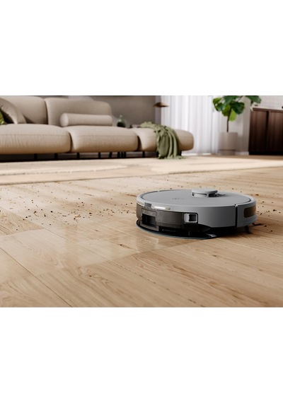 Electrolux Hygienic 700 ER71HW1UG Akıllı Robot Süpürge
