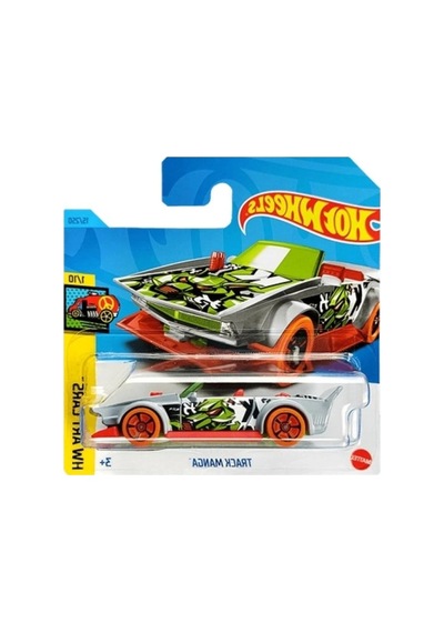 Hot Wheels Tekli Arabalar Hkk14 - 2023 Modeli 015/250