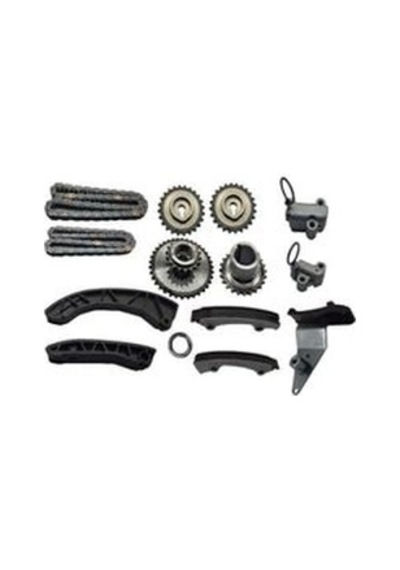 Zincir Seti Hyundai Accent Blue 11-15/i30/i20/elantra/ceed/rio/cerato