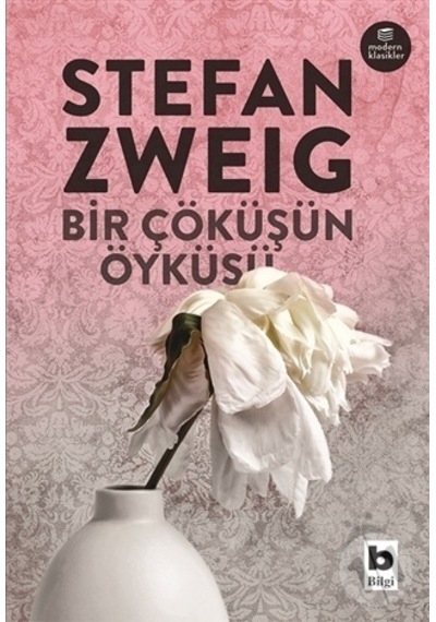 Bir Çöküşün  Öyküsü