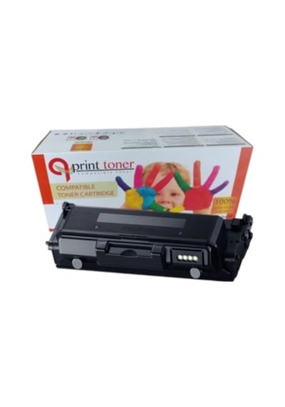 Samsung D204L M4025Nd / M4025Nx / M4075Fx / M4075Fr Uyumlu Toner