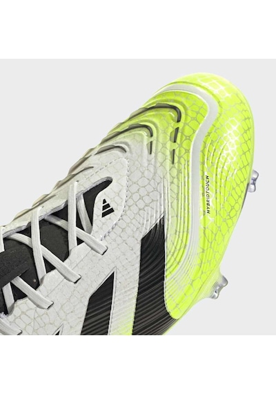 Adidas Jı1082 Predator Elıte Fg Erkek Krampon Beyaz