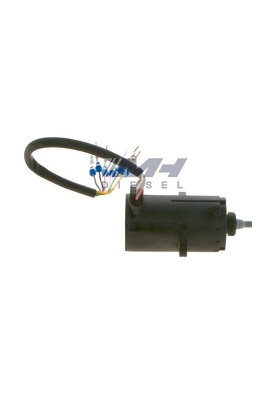 Bosch 0281002733 Gaz Pedalı Konum Sensörü Iveco Daily, Fiat, Vm Motori