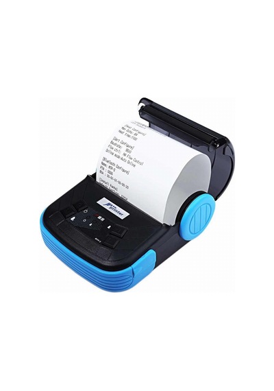 Afanda MTP-3 Taşınabilir Termal Fiş Yazıcı