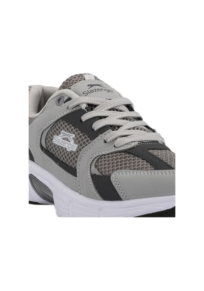 Slazenger Zanestı Kadın Sneaker Ayakkabı Gri