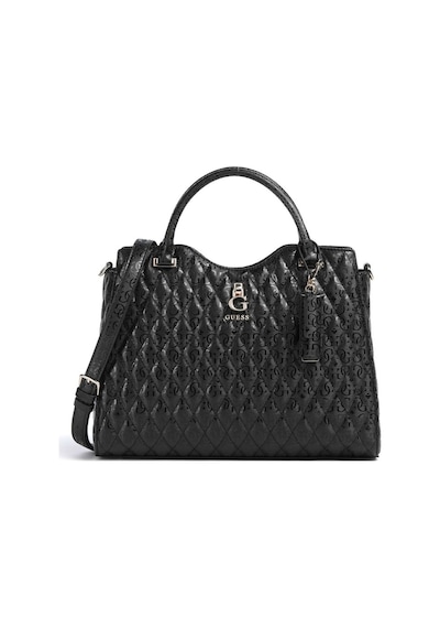 Guess Tamara Omuz Çantası-gg232305 siyah