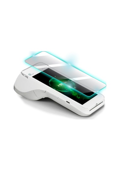 Pax A920 Pro Smartpos 5.5" Ekran İçin 9h Nano Ipg Proactive Ekran Koruyucu