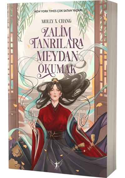 Zalim Tanrılara Meydan Okumak