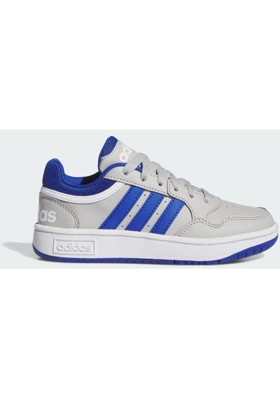 Adidas Çocuk Spor Ayakkabı Hoops 3.0 K Ig3833 001