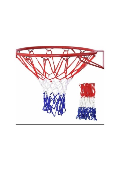 Basketbol Filesi Basketbol File Ağı 1 Adet