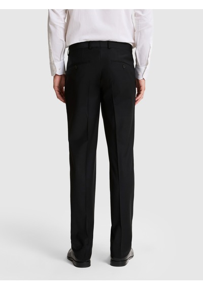 Cacharel Erkek Siyah Pantolon Klasik 50337458-vr046