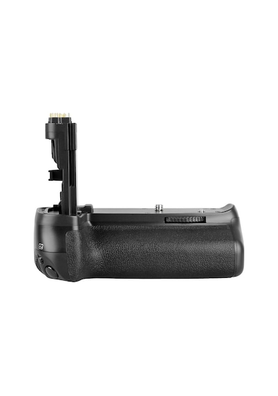 Canon Eos 70D 80D 90D için Ayex Ax-70D Battery Grip +1 Ad. Lp-E6N