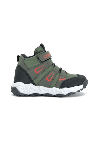 Cool Garda Unisex Çocuk Bot Haki