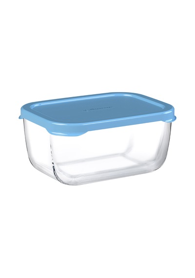 Paşabahçe Snow Box Saklama Kabı 420 Cc Çok Renkli