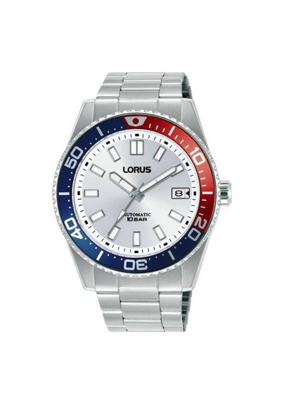 Lorus Ru427ax9 Erkek Kol Saati Gri