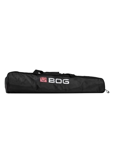 Bog Deathgrip Sherpa Karbon Fiber Atış Tripodu 26cm - 141cm 1168229 Atış Tripodu