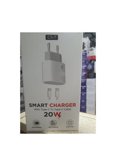C5t Smart Charger 20w Type C To Type C Kablolu Hızlı Şarj Aleti Fast Charging Smart Chip Safe Charging Usb C Adaptör Ve Şarj Kablosu C5t Smart Charger 20w Type C To Type C Kablolu Hızlı Şarj Aleti Fast Charging Smart Chip Safe Charging Usb C Adaptör Ve Şarj Kablosu
