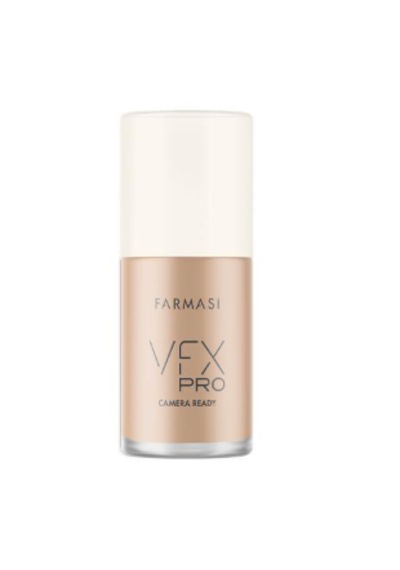 Farmasi Vfx Pro Fondöten 06 Cashmere