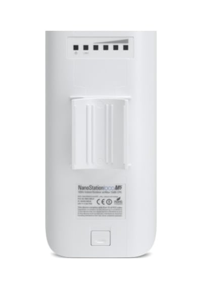 Ubiquiti Loco M5 5 Ghz Dış Mekan Kablosuz Erişim Noktası