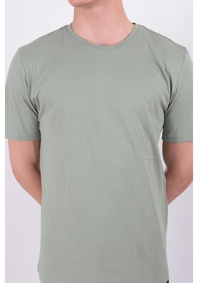 Diandor 2517300 Erkek T-shirt Elma