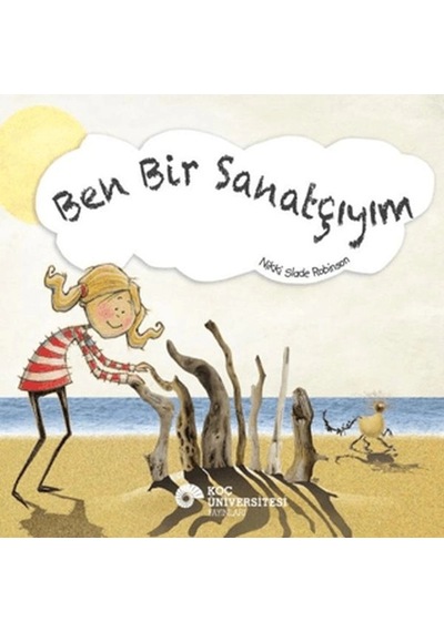 Ben Bir Sanatçıyım