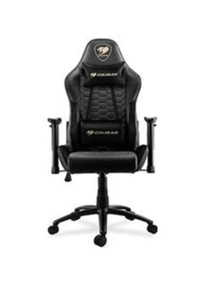 Cougar Cgr-ao2 V2 Royal Oyuncu Koltuğu Çok Renkli