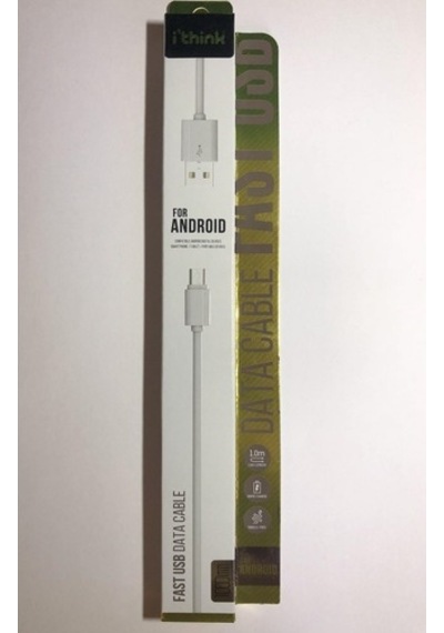 Ldnio Micro Usb Hızlı Şarj Data Kablosu