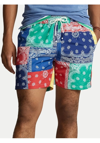 Polo Ralph Lauren Erkek Mayo 710936460001 710936460001 Çok Renkli Çok Renkli