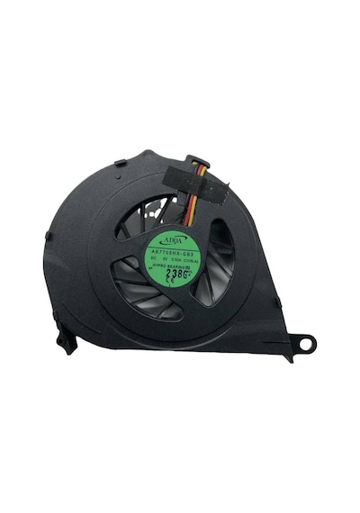 Toshiba İle Uyumlu Satellite L750-1ml, L750-1mm, L750-1mn, L750-1mp Cpu Fan, İşlemci Fanı