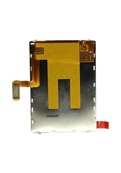 Samsung D980 Ekran Kızaklı Sgh d980 Uyumlu Lcd