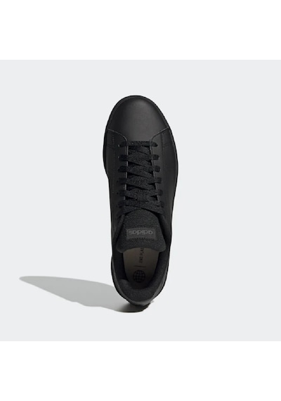 Adidas Advantage Base Erkek Spor Ayakkabı Siyah