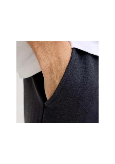 Jack & Jones Jack&jones 12288638 Erkek Sort - Siyah